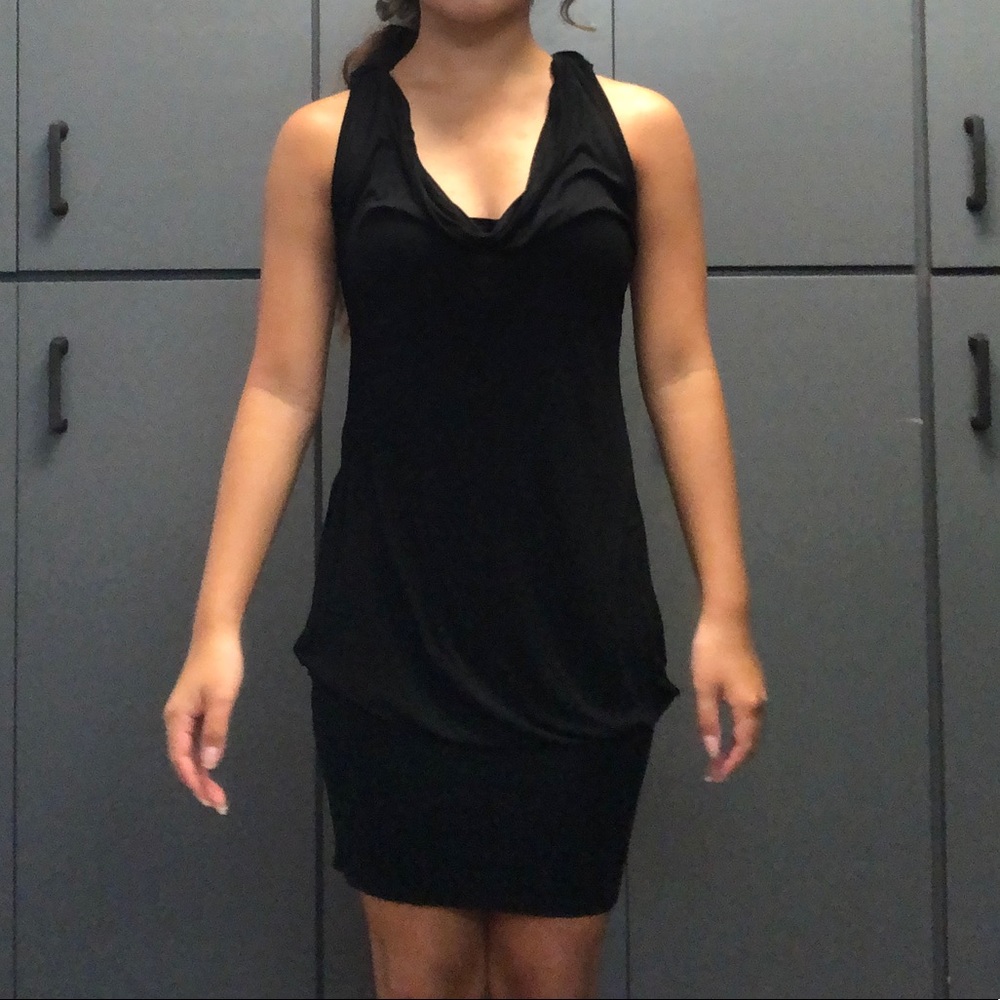 Opera Dress